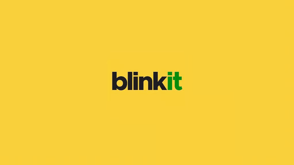 blinkit
